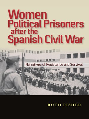cover image of Women Political Prisoners after the Spanish Civil War